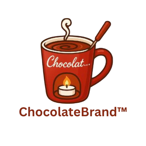 Chocolate Brand -  WORLD'S BEST FONDUE CUP
